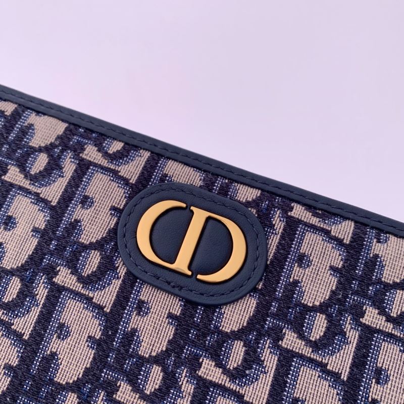 Christian Dior Wallet